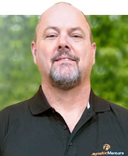 Photo of Dean Kolstad, a PGA Professional and golf coach at Athletic Mentors in Richland, MI