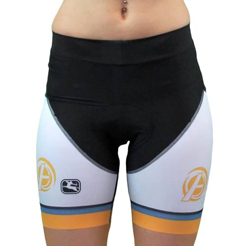 Download 2016 Giordana Women's Cycling Shorts Scatto - Athletic Mentors